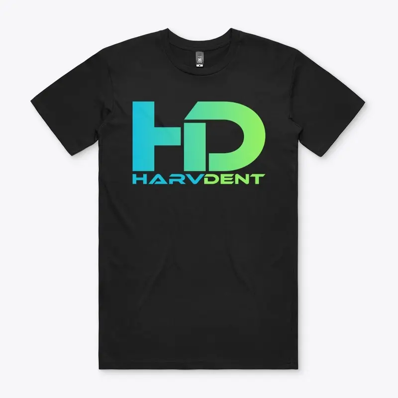 harvdent's Logo