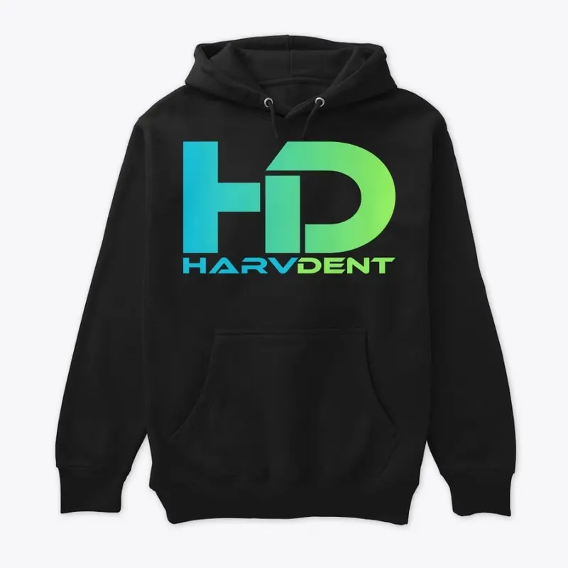 harvdent's Logo