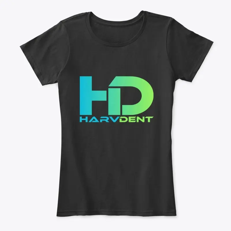 harvdent's Logo