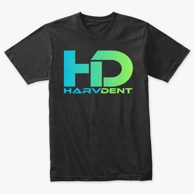 harvdent's Logo