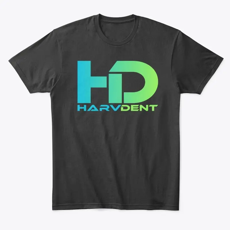 harvdent's Logo