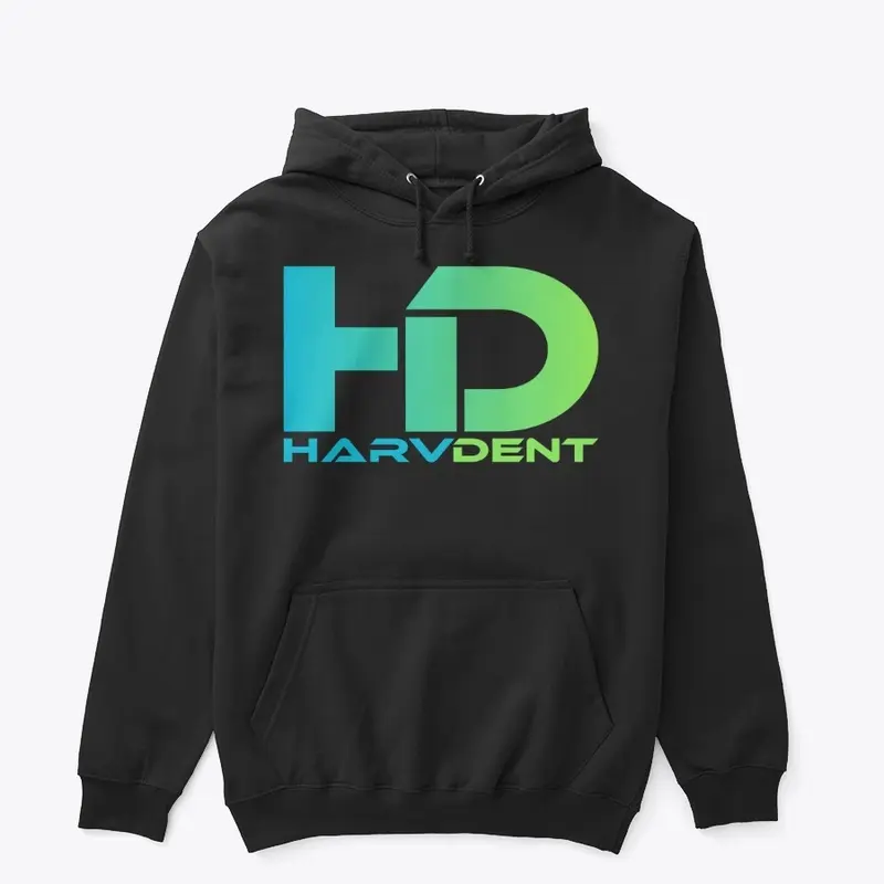 harvdent's Logo