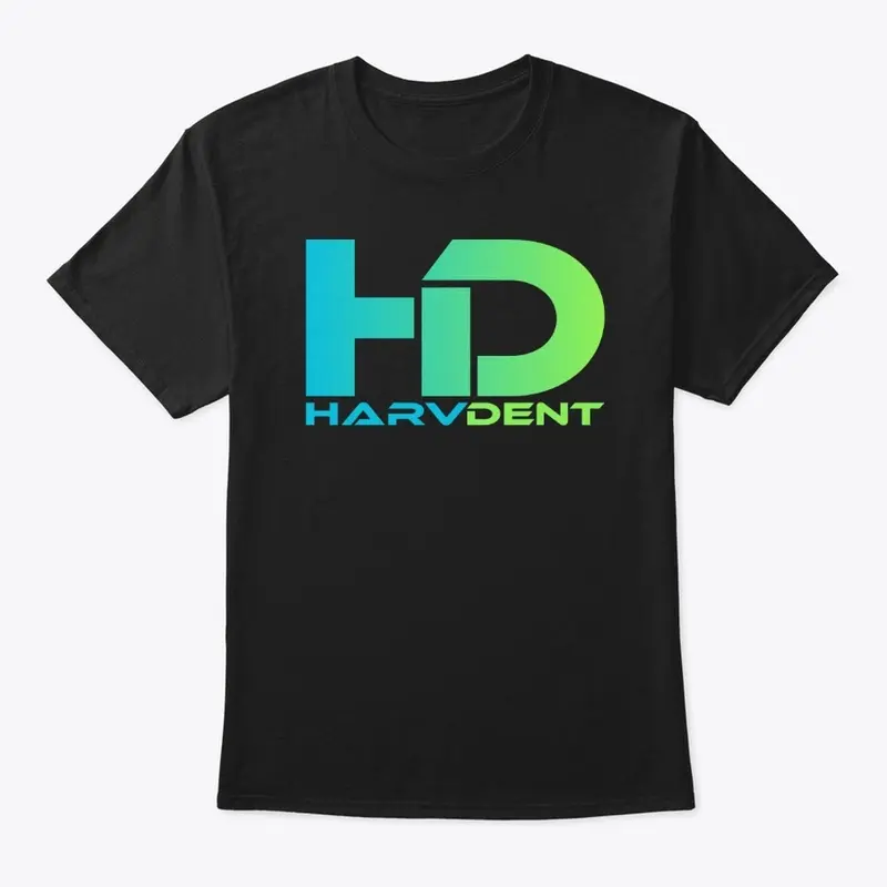 harvdent's Logo