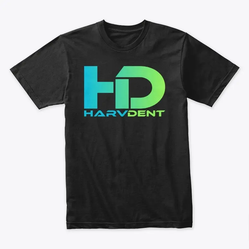 harvdent's Logo