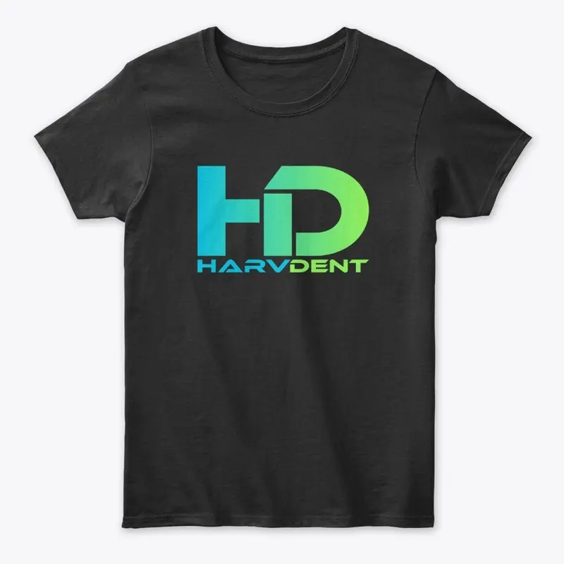 harvdent's Logo