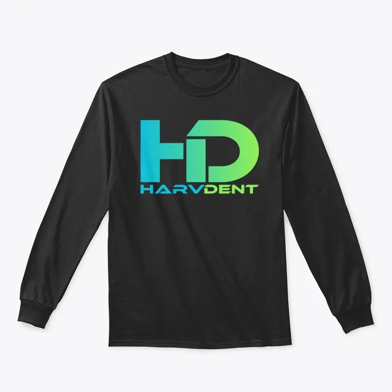 harvdent's Logo