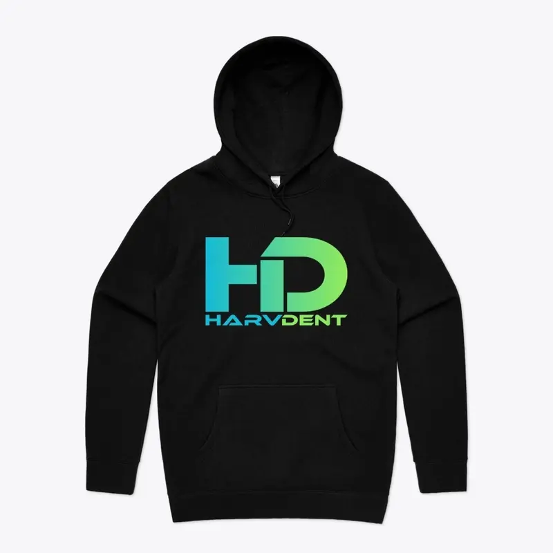 harvdent's Logo